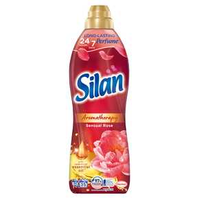 PŁYN DO PŁUKANIA SILAN ROSE 35PRAŃ 770 ml HENKEL
