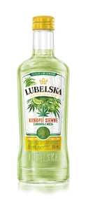 NAPÓJ SPIRYTUSOWY LUBELSKA KONOPIE LIMONKA-MIĘTA 25% 200 ml STOCK
