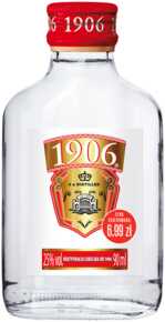 NAPÓJ SPIRYTUSOWY 1906 25% 90 ml STOCK