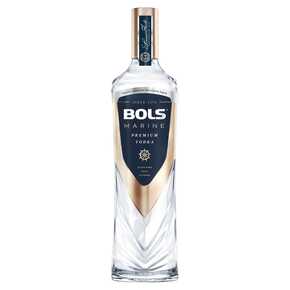 WÓDKA BOLS MARINE 40% 500 ml CEDC