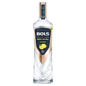 WÓDKA BOLS MARINE CITRON 37,5 % 500 ml CEDC