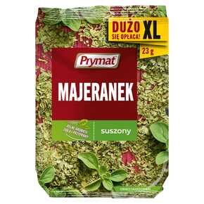 PRZYPRAWA PRYMAT MAJERANEK 23 g