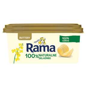 RAMA 59% MAŚLANA TŁ.DO SMAR.400 g UPFIELD