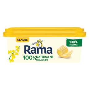 RAMA 59% CLASSIC TŁ.DO SMAR.225 g UPFIELD