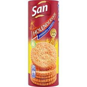 CIASTKA SAN ŁAKOTKI HOLENDERSKIE 150 g MONDELEZ